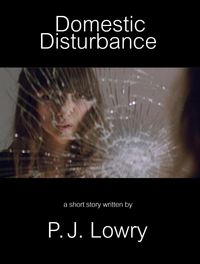 Produktbild: Domestic Disturbance