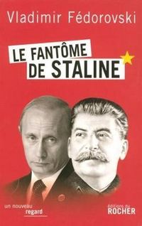 Produktbild: Le fant&ocirc;me de Staline