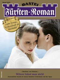 Produktbild: F&uuml;rsten-Roman 2652