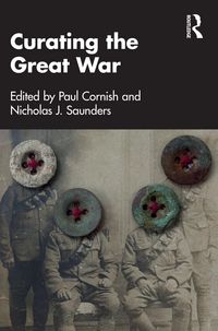 Produktbild: Curating the Great War