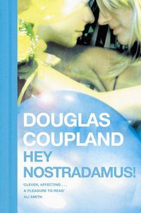 Produktbild: Hey Nostradamus!
