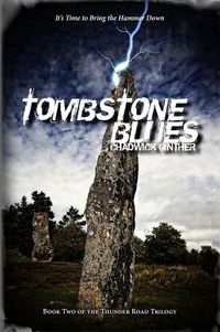 Produktbild: Tombstone Blues