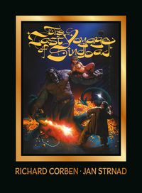 Produktbild: The Last Voyage of Sindbad