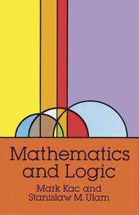 Produktbild: Mathematics & Logic Rev/e