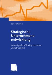 Produktbild: Strategische Unternehmensentwicklung