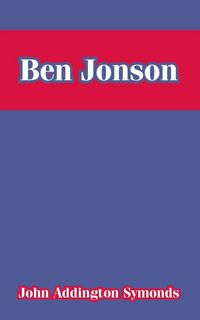 Produktbild: Ben Jonson
