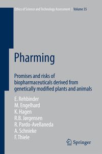 Produktbild: Pharming