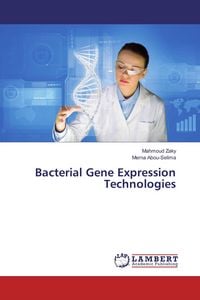 Produktbild: Bacterial Gene Expression Technologies