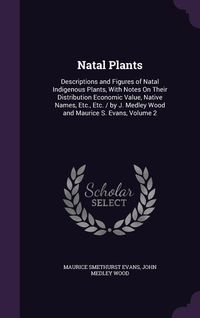 Produktbild: Natal Plants