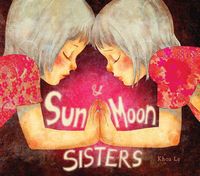 Produktbild: Sun & Moon Sisters