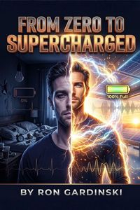Produktbild: From Zero to Supercharged