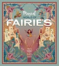Produktbild: Magical World of Fairies