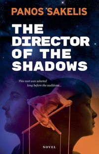 Produktbild: The Director of the Shadows