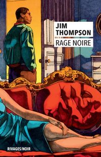 Produktbild: Rage noire