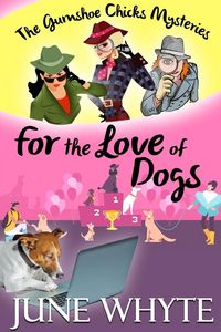 Produktbild: For the Love of Dogs