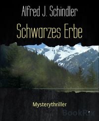 Produktbild: Schwarzes Erbe