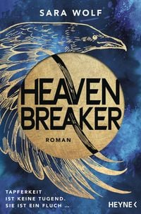 Produktbild Heavenbreaker
