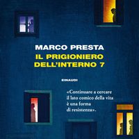Produktbild: Il prigioniero dell'interno 7