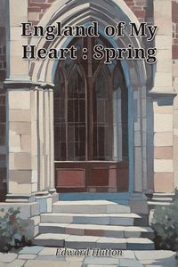 Produktbild: England of My Heart