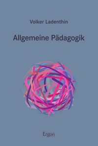 Produktbild: Allgemeine P&auml;dagogik