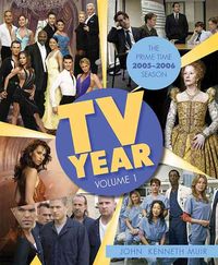 Produktbild: Tv Year V01