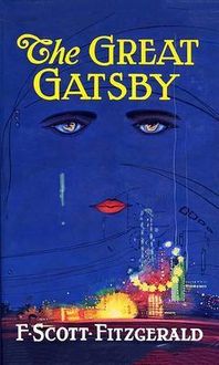Produktbild: The Great Gatsby