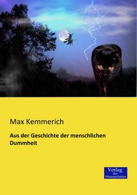 Produktbild: Aus der Geschichte der menschlichen Dummheit