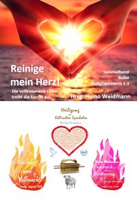 Produktbild: Reinige mein Herz!
