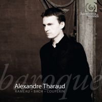 Bild vom Artikel Baroque vom Autor Alexandre Tharaud
