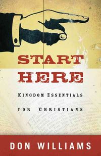 Produktbild: Start Here