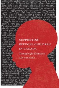 Produktbild: Supporting Refugee Children