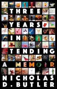 Produktbild: Three Years in Tending