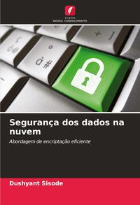 Produktbild: Seguran&ccedil;a dos dados na nuvem