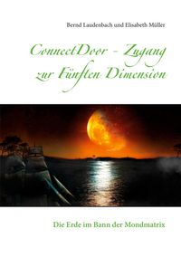 Produktbild: ConnectDoor - Zugang zur F&uuml;nften Dimension