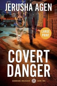 Produktbild: Covert Danger