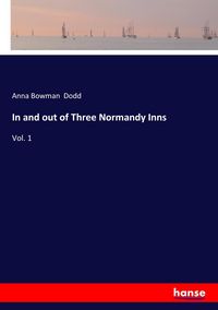 Produktbild: In and out of Three Normandy Inns