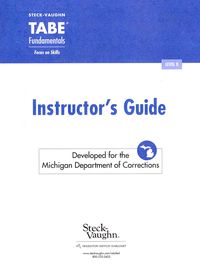 Produktbild: Sv Tabe Mi Tchr Gd Ld