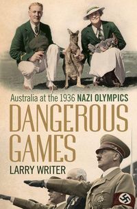 Produktbild: Dangerous Games