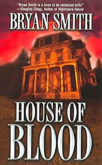 Produktbild: House of Blood