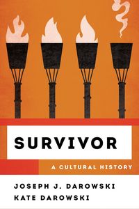 Produktbild: Survivor