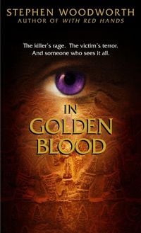 Produktbild: In Golden Blood