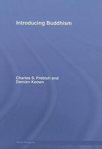 Produktbild: Introducing Buddhism