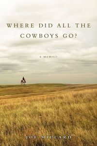 Produktbild: Where Did All the Cowboys Go?