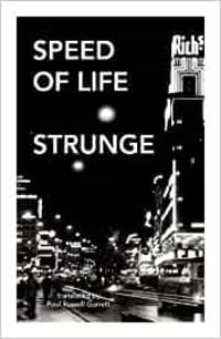 Produktbild: Speed of Life