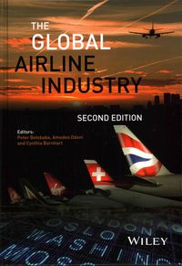 Produktbild: The Global Airline Industry 2e