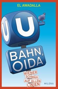 Produktbild: U-Bahn, Oida