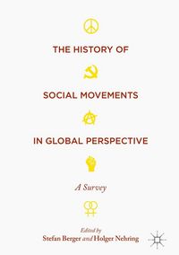 Produktbild: The History of Social Movements in Global Perspective