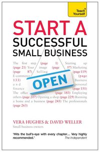 Produktbild: Start a Successful Small Business