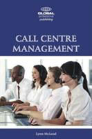Produktbild: McLeod, L: Call Centre Management