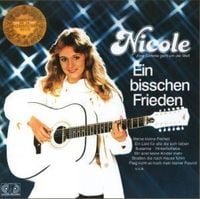 Produktbild: Ein bisschen Frieden